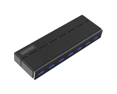 Y-3184 USB 7-Port Hub